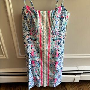 Lily Pulitzer dress